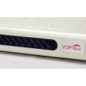 گیت وی وپ تک GATEWAY VOPTECH VG1X-4 FXO