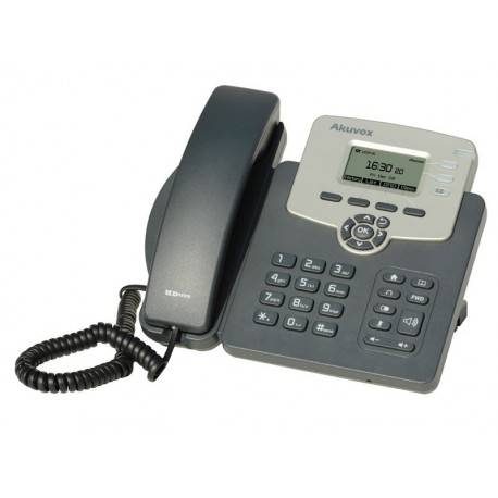 IP PHONE Akuvox R52