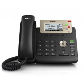 گوشی یالینک IP Phone Yealink SIP-T23P 