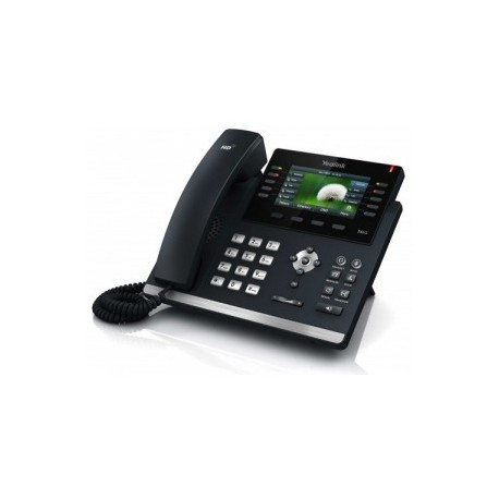 تلفن یالینک IP Phone Yealink T46G