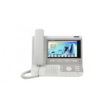 Newrock NRP1200P IP Phone