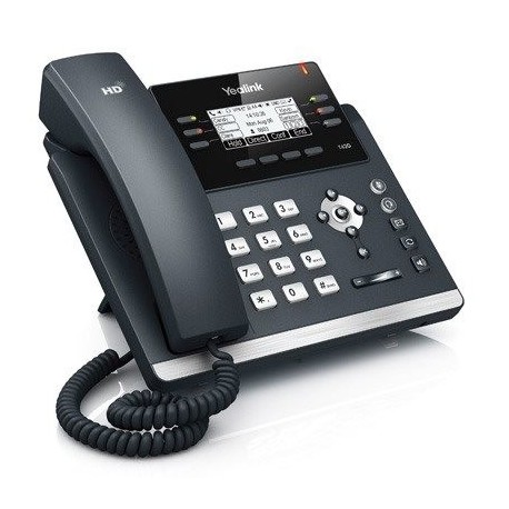 Yealink T42G IP Phone