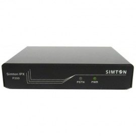 SIMTON IPX-P201-1