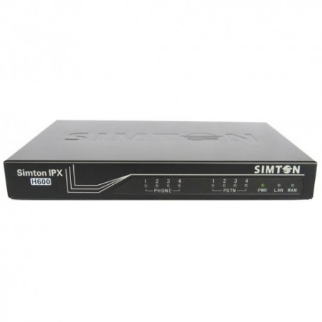 SIMTON H600-6