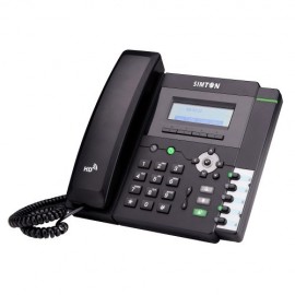 تلفن سیمتون SIMTON T802 IP Phone