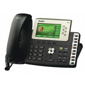 تلفن یالینک IP Phone Yealink T38G