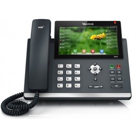 تلفن یالینک IP Phone Yealink T48G