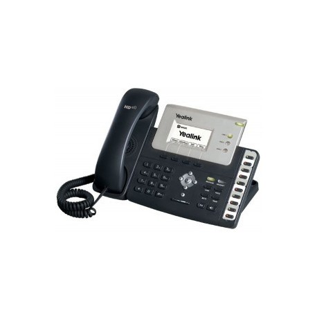 Yealink T26P IP Phone