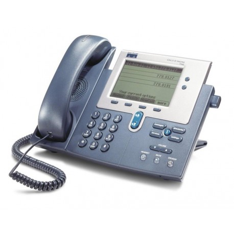 Cisco 7940G IP Phone