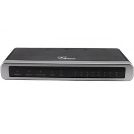 گیت وی گرند استریم Grandstream GXW4008