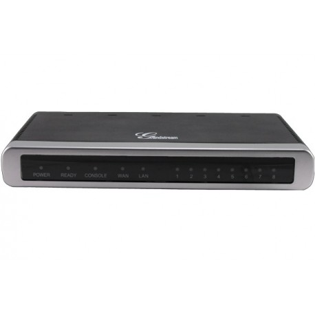 Gateway GXW4008 Grandstream 