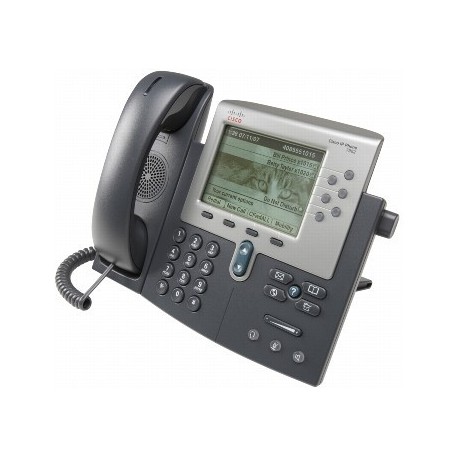 Cisco 7962G IP PHONE