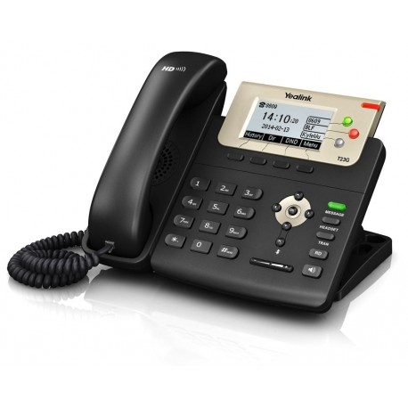 Yealink SIP-T23G IP Phone