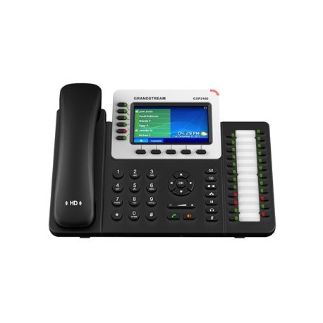  IP Telephone GXP2160 GrandStream 