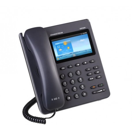 IP Phone Grandstream GXP2200