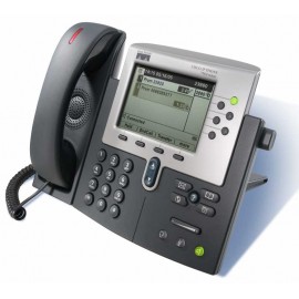 Cisco IP PHONE 7960G 