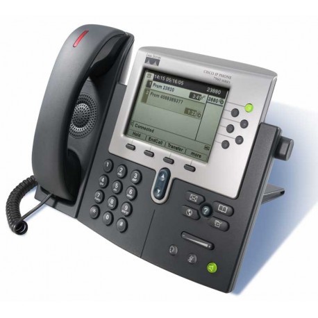 IP PHONE 7960G Cisco 