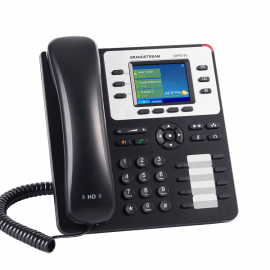 تلفن گرند استریم IP Phone Grandstream GXP2130