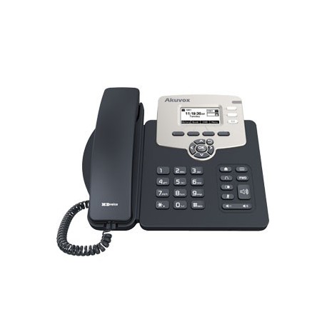 IP PHONE Akuvox R52p