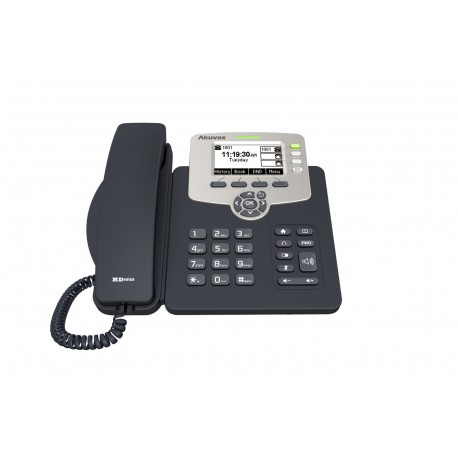 IP Phone Akuvox SP-R53P