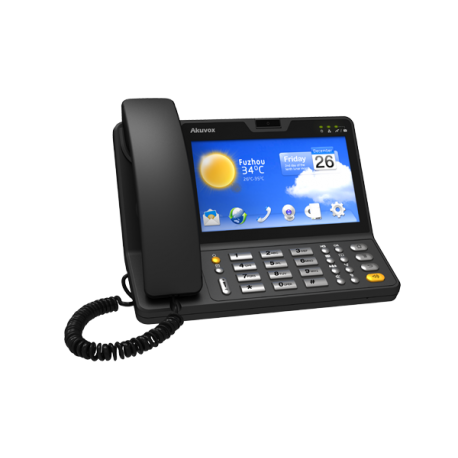 IP Phone Akuvox R47P