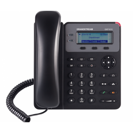 IP Phone Grandstream GXP1610