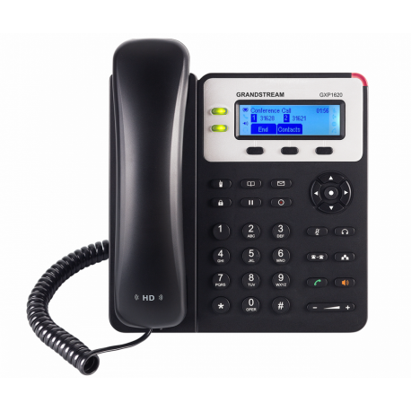 IP Phone Grandstream GXP1625 