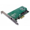 Card A101D T1/E1 Sangoma 