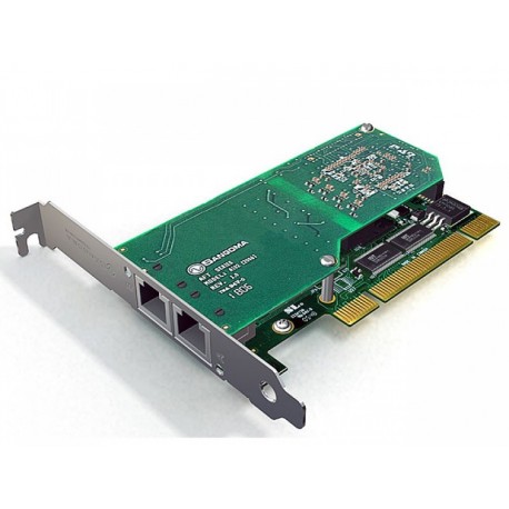 Card A102 T1/E1 Sangoma 