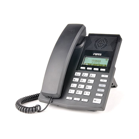 Fanvil X3EP IP Phone