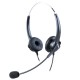 Headset Hion u60D