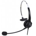 Headset Hion FOR600-RJ09 