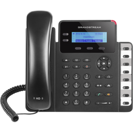 تلفن گرند استریم IP Phone Grandstream GXP1628