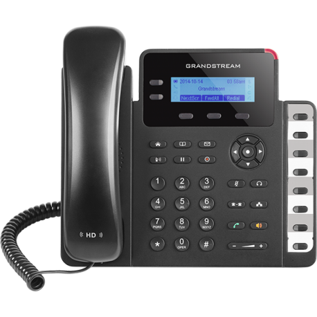 تلفن ویپ IP Phone Grandstream GXP 1628