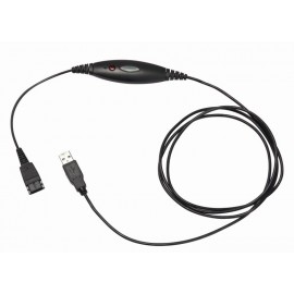 رابط هدست میردی MRD-USB001