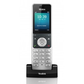 تلفن بیسیم Dect Phone handset Yealink W56H 