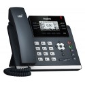 تلفن یالینک IP PHONE YEALINK T42S