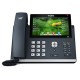 تلفن یالینک IP PHONE YEALINK T48S