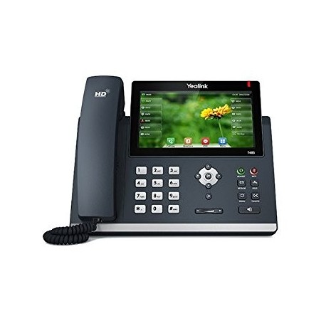 تلفن یالینک IP PHONE YEALINK T48S