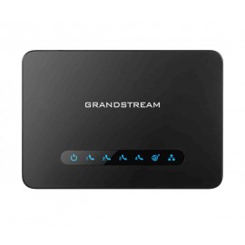 مبدل آنالوگ گرنداستریم ATA GRANDSTREAM HT814