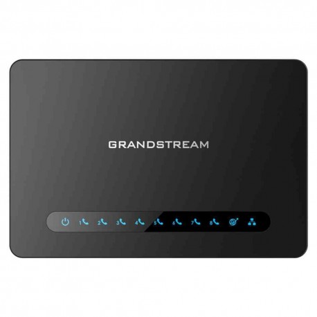 گیت وی گرنداستریم GATEWAY GRANDSTREAM HT818