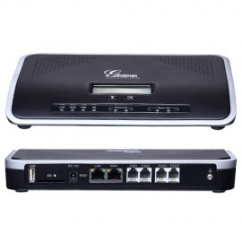 مرکز تلفن گرنداستریم GRANDSTREAM UCM6202