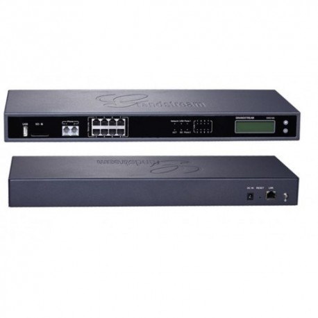 مرکز تلفن گرنداستریم GRANDSTREAM UCM 6208