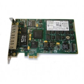 کارت دیجیتال دیالوجیک Dialogic Diva V-1PRI PCIe Media Board