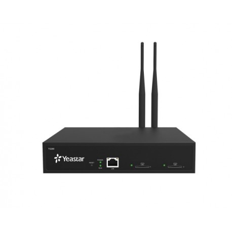 گیتوی جی اس ام یستار GSM Gateway Yeastar TG200