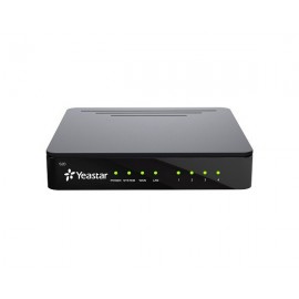 مرکز تلفن یستار IP PBX YEASTAR S20