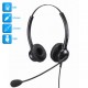  هدست میردی Headset Mairdi MRD 308 DS