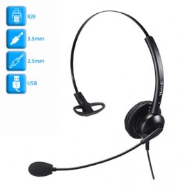 هدست میردی Headset Mairdi MRD 308 S