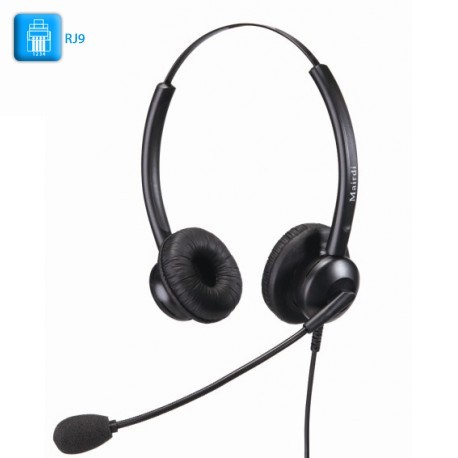 هدست میردی Headset Mairdi MRD 308 DSC