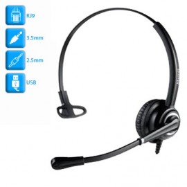 هدست میردی Headset Mairdi MRD 612 